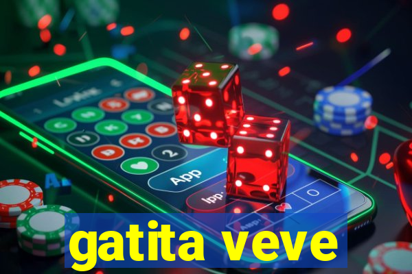 gatita veve